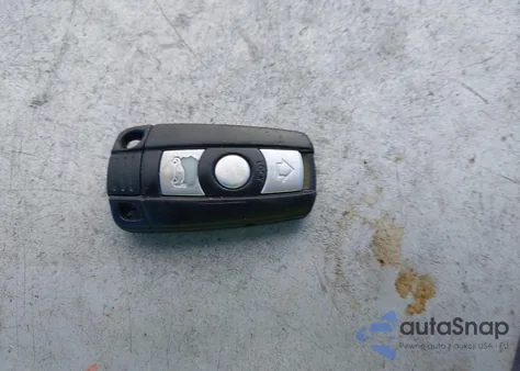 2010 BMW 328I из США, поврежденный, VIN WBAPH7G52ANM53507